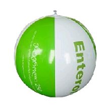 logo Beach ball